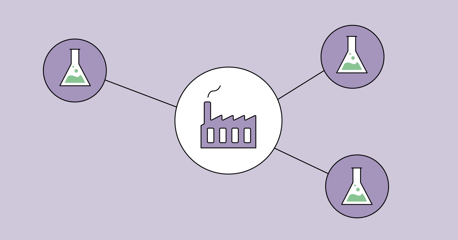 Naklejka certyfikatu TCO błyszcząca na srebrnej obudowie laptopa