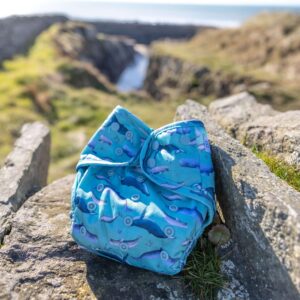 Pieluchy wielorazowe a środowisko: mniejszy ślad czy ekologiczny kompromis?