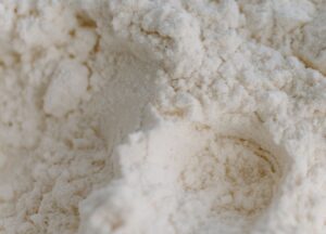 Naturalne zagęstniki zamiast mąki pszennej i skrobi w potrawach